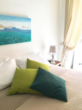  B&B Arte e Musei  Неаполь